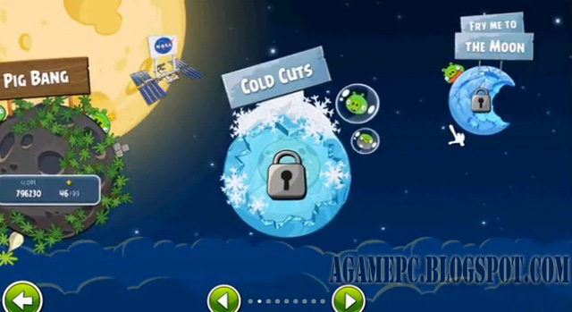 games angry birds space keygen crack